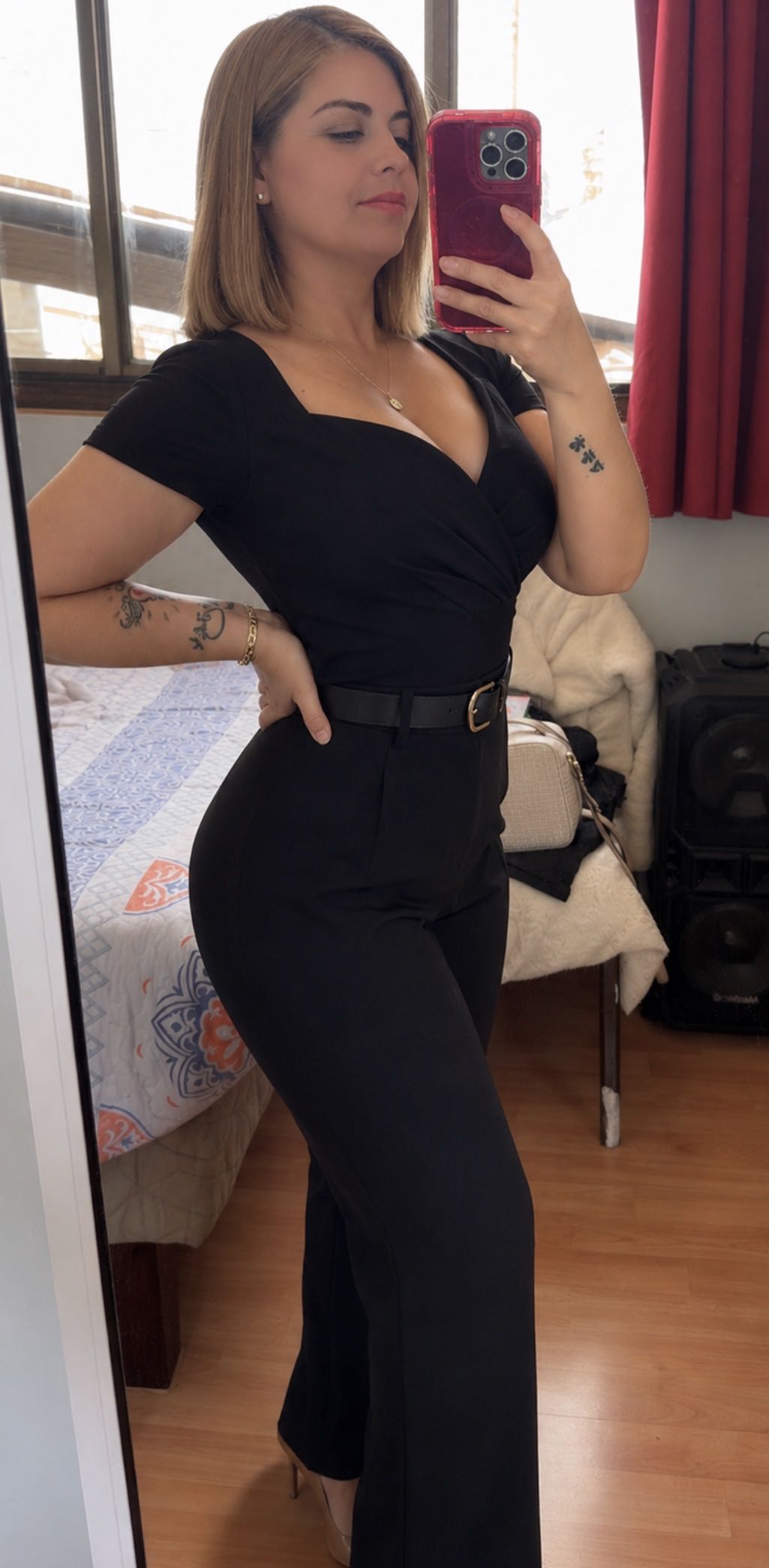 Melisa from Chile, a woman online for video chat on Meetgle