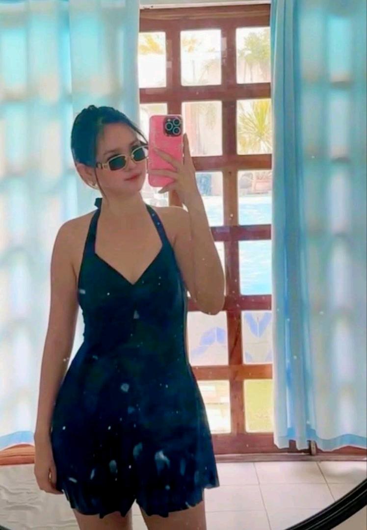 Asianna from Philippines, a woman online for video chat on Meetgle